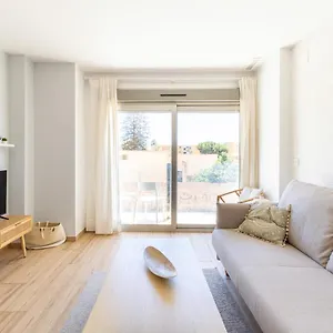Huelin Apartamento