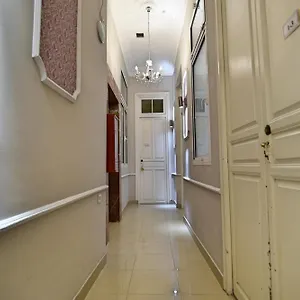 Apartamento Marques De La Merced, Málaga