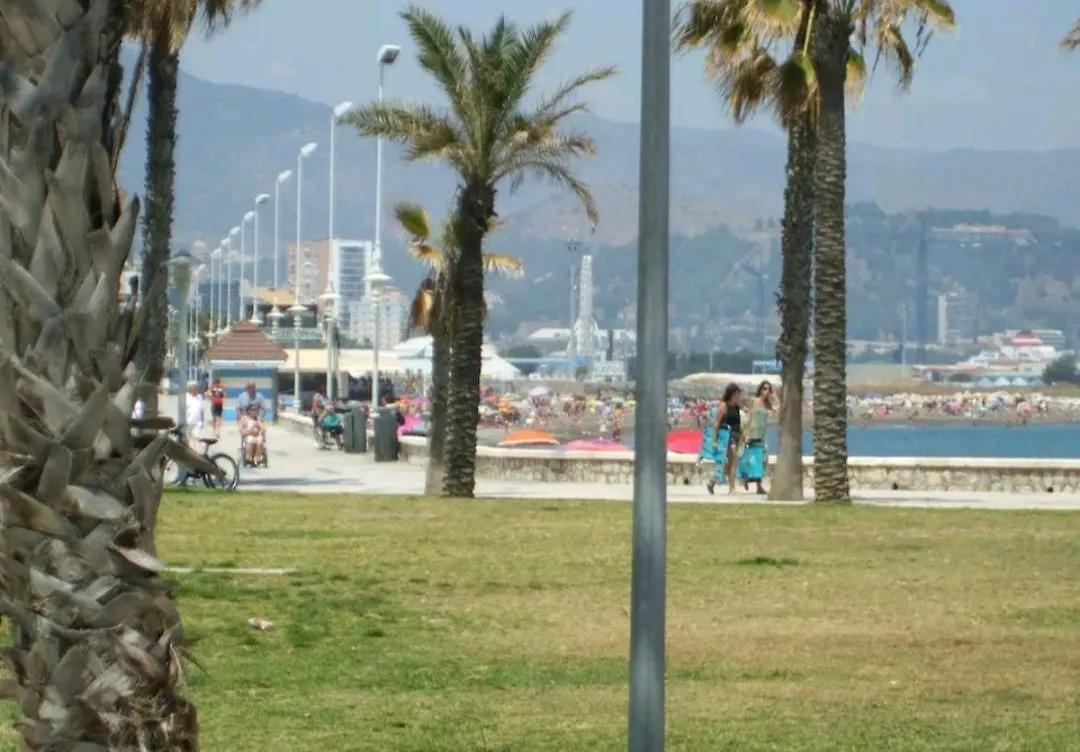 Appartamento Brisa Del Mar Málaga