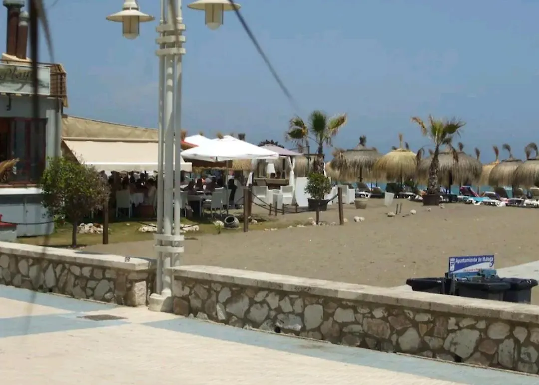 Appartamento Brisa Del Mar Málaga