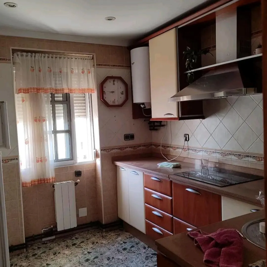 Appartamento Brisa Del Mar Málaga