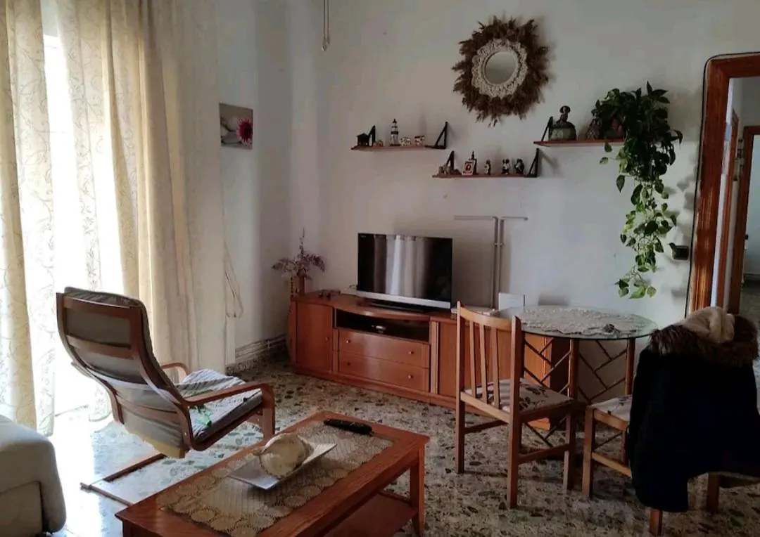 Appartamento Brisa Del Mar Málaga Spagna
