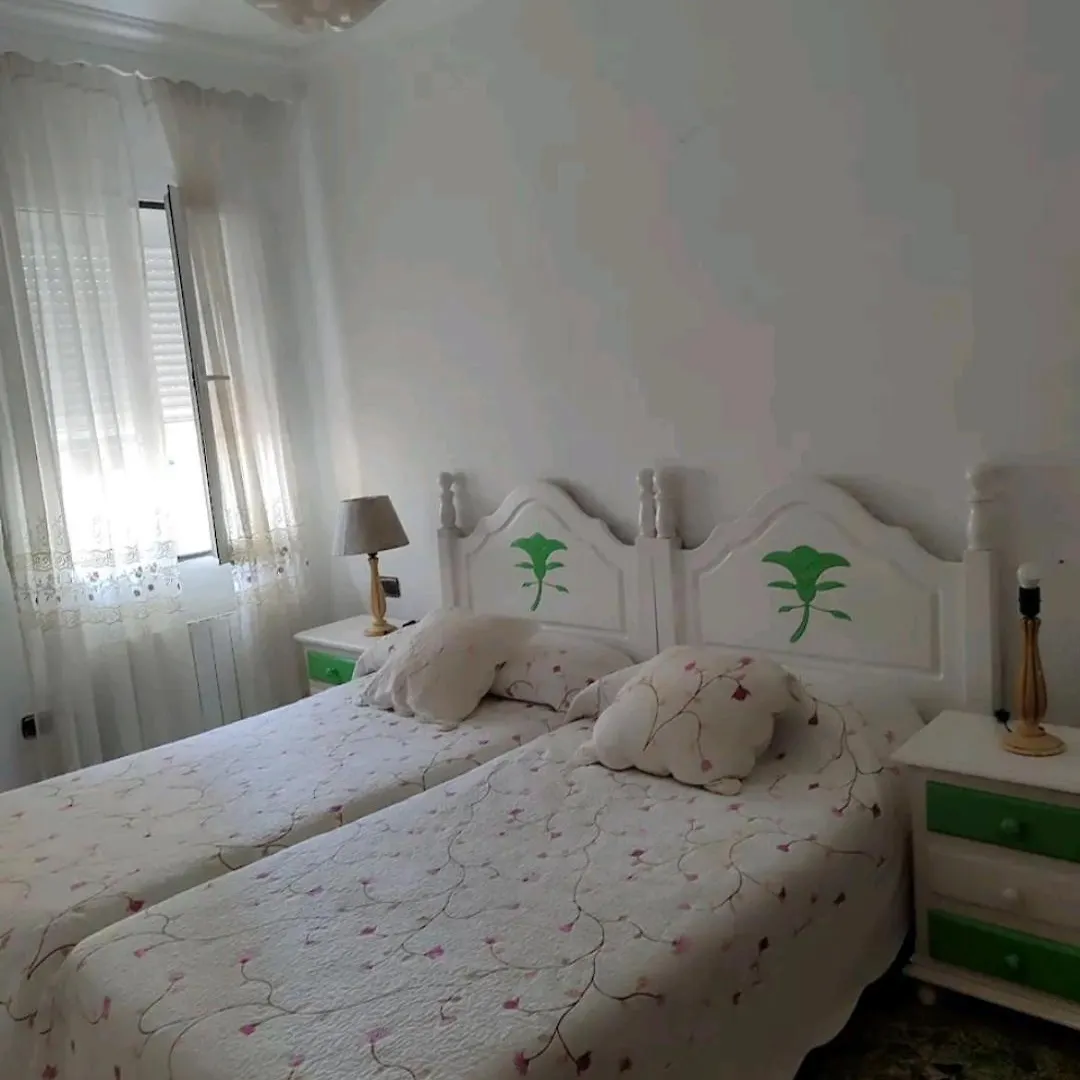 Appartamento Brisa Del Mar Málaga