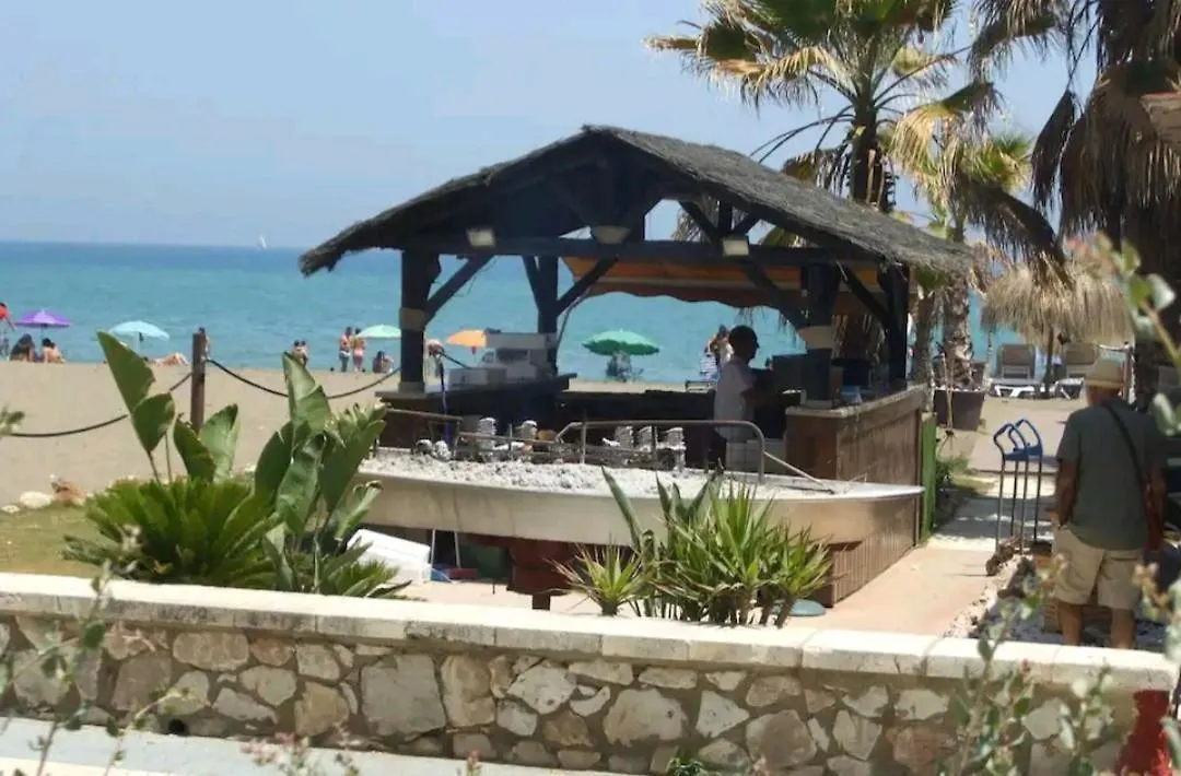 Appartamento Brisa Del Mar Málaga 0*,